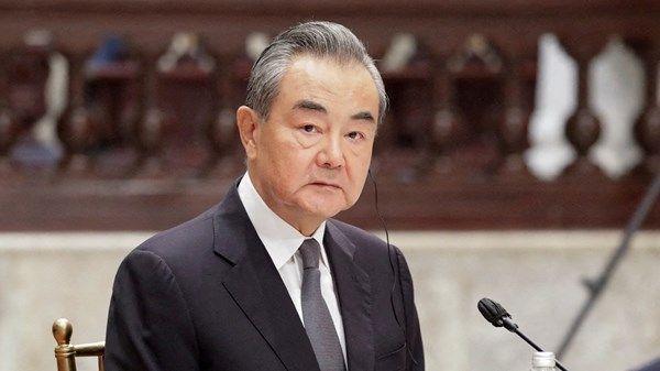 الصين تدعو إلى وقف الحرب في الشرق الأوسط وحل الخلافات عبر الحوار