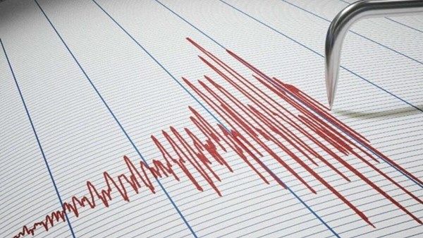 زلزال قوي يضرب جزر شتلاند الجنوبية