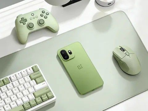 تكنولوجيا: هاتف OnePlus 15T من ون بلس يأتي بشريحة G2 لتعزيز أداء الألعاب