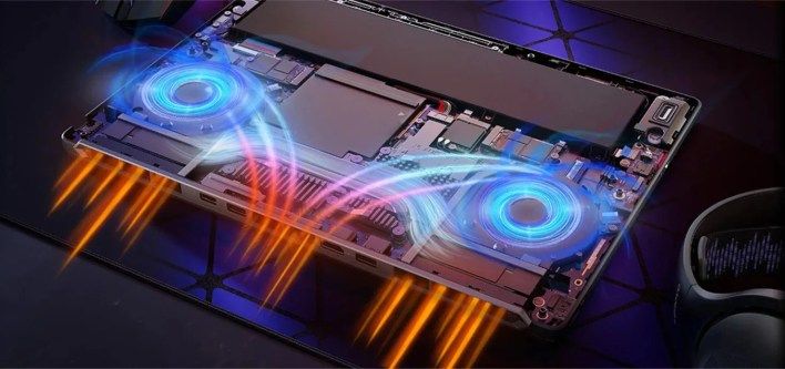 تكنولوجيا: حاسوب Legion 5a Gen 11 من لينوفو ينطلق في أسواق أمريكا الشمالية بشاشة مذهلة