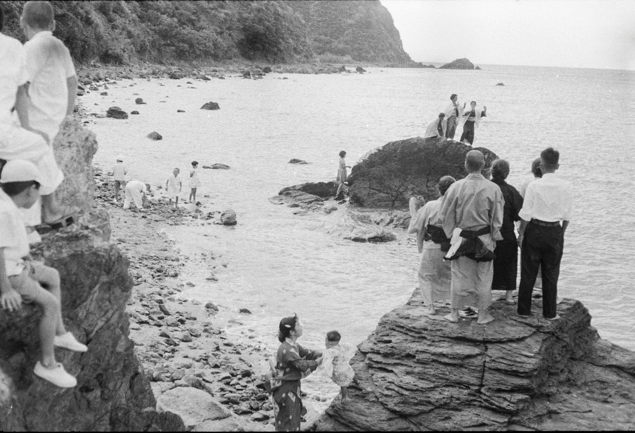 اليابان | حين تروي الصور حكاية المكان… هوية جزر أمَامي اليابانية في لقطات فوتوغرافية