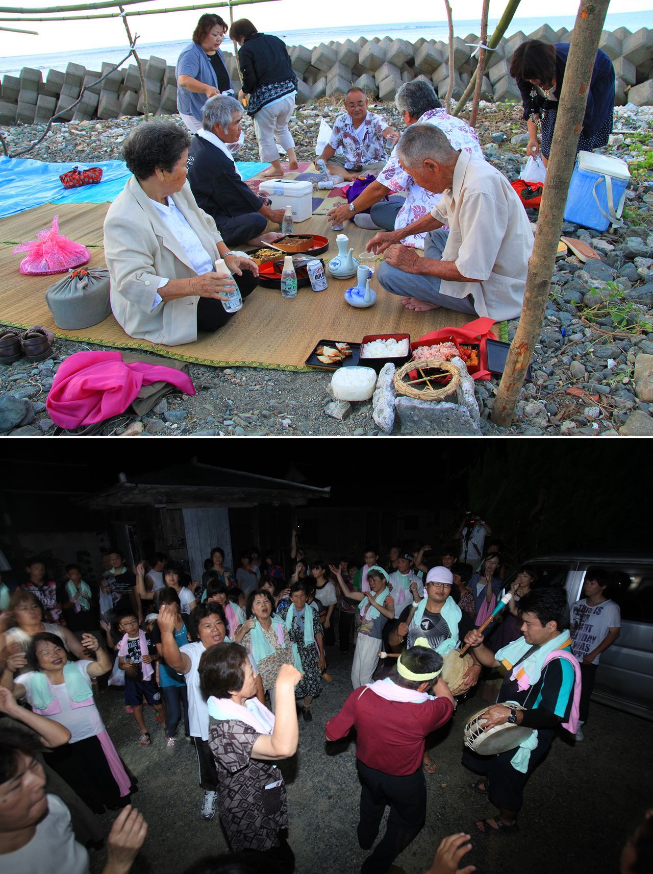 اليابان | حين تروي الصور حكاية المكان… هوية جزر أمَامي اليابانية في لقطات فوتوغرافية