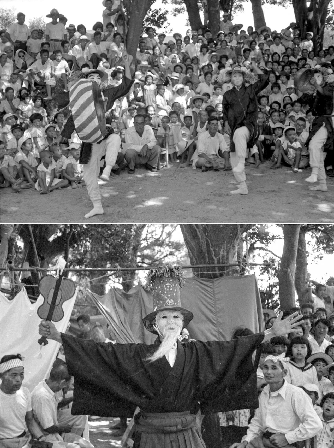 اليابان | حين تروي الصور حكاية المكان… هوية جزر أمَامي اليابانية في لقطات فوتوغرافية