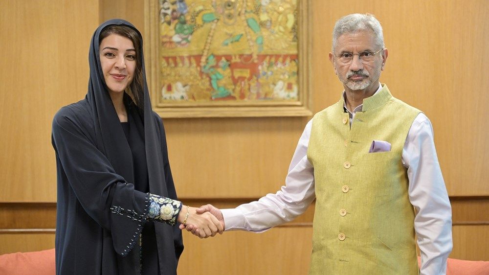 الإمارات: لا تهاون في حماية السيادة ونحتفظ بحق الدفاع عن النفس