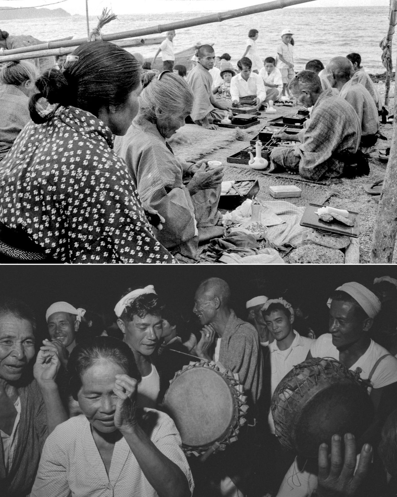 اليابان | حين تروي الصور حكاية المكان… هوية جزر أمَامي اليابانية في لقطات فوتوغرافية