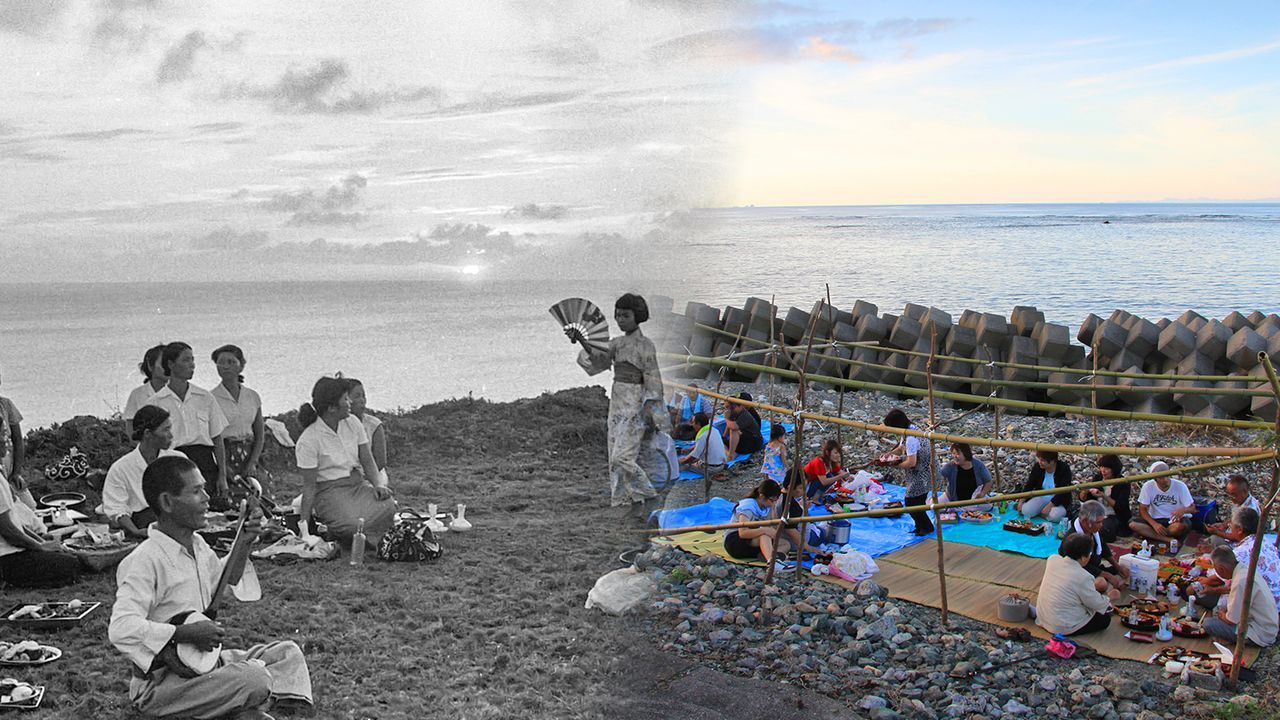 اليابان | حين تروي الصور حكاية المكان… هوية جزر أمَامي اليابانية في لقطات فوتوغرافية