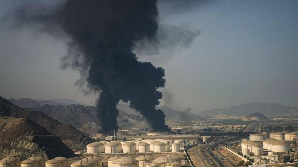 ترمب يهاجم الناتو وطهران تنفي تلقيها رسائل بشأن المفاوضات