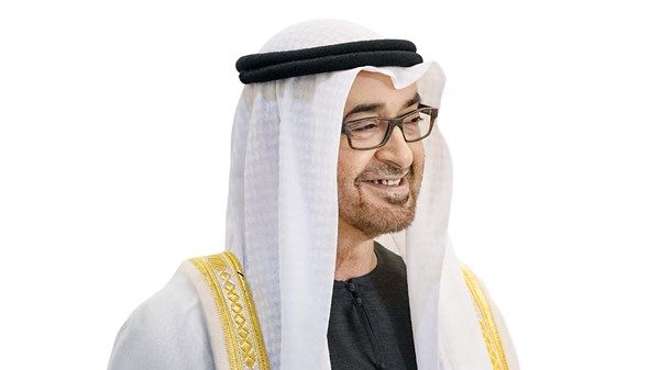 محمد بن زايد في رسالة نصية: إلى أبناء الإمارات وكل من يعتبرها وطناً .. كل عام وأنتم بخير