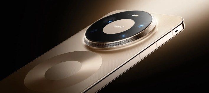 تكنولوجيا: هاتف Mate 80 Pro Max Wind Edition من هواوي ينطلق بوحدة كاميرا أضخم ومروحة تبريد