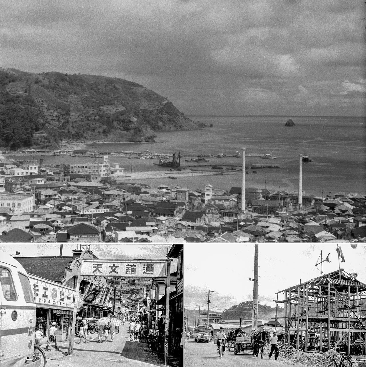 اليابان | حين تروي الصور حكاية المكان… هوية جزر أمَامي اليابانية في لقطات فوتوغرافية