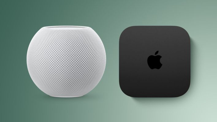 تكنولوجيا: أجهزة Apple TV و HomePod mini من أبل تنتظر إطلاقها الرسمي بالأسواق