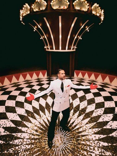 خاص: “أكرم من مين” يودّع موسمه الثالث… الفرح ينتصر رغم كل الظروف