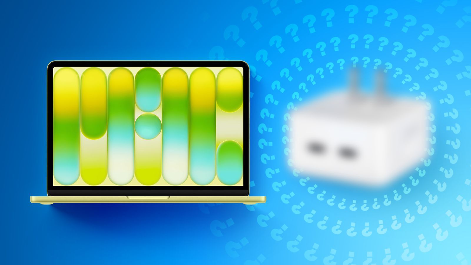 تكنولوجيا: اختبارات شحن حاسوب MacBook Neo من أبل تكشف عن الخيار الأسرع والأفضل