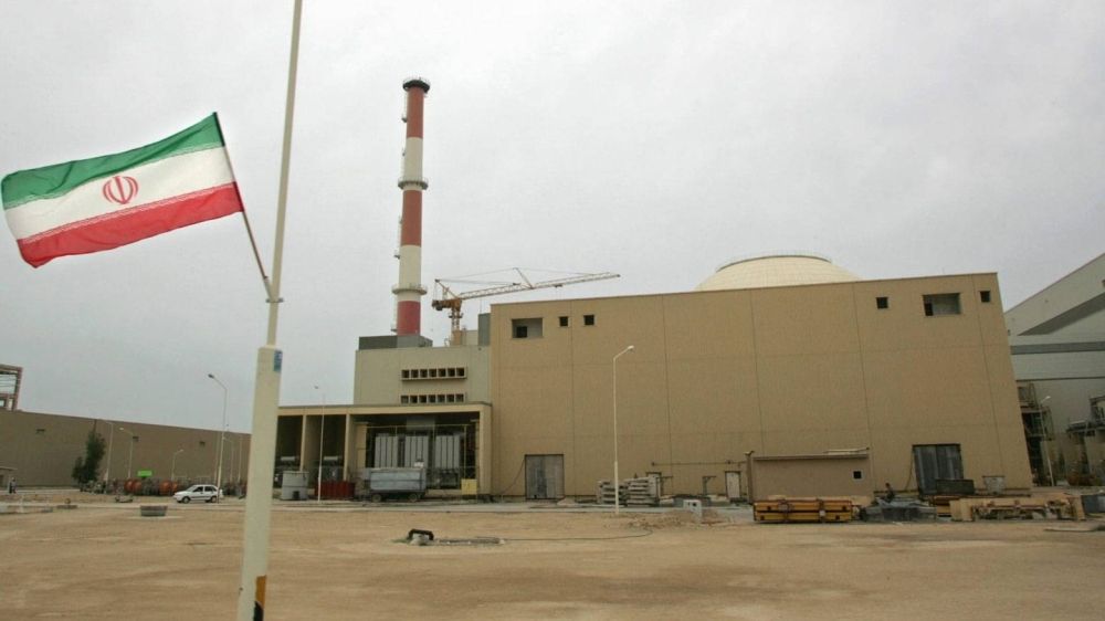 إيران تعلن تعرض منشأة نطنز النووية لهجوم.. وروسيا مستاءة
