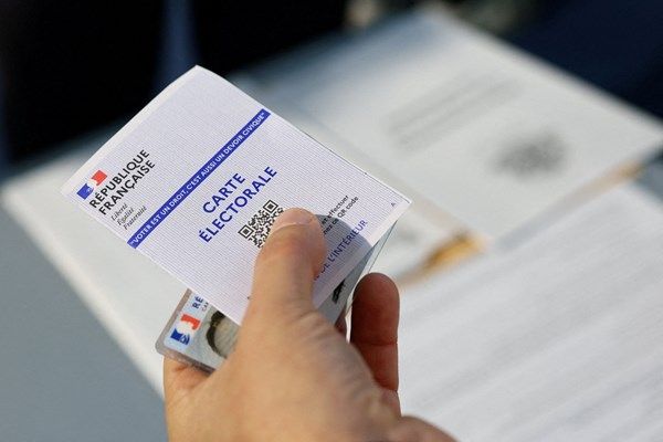 فرنسا.. الناخبون يصوتون في الجولة الثانية من الانتخابات البلدية