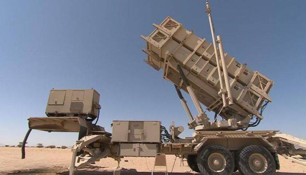 السعودية تدمّر 69 مسيرة معادية استهدفت الشرقية