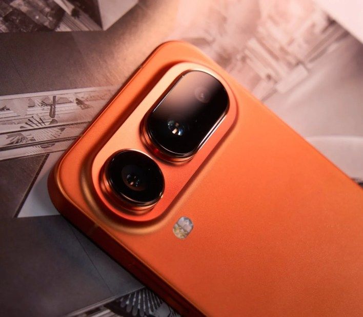 تكنولوجيا: هاتف Honor Magic 9 المدمج من هونر يستعد للتفوق على هواتف سامسونج وشاومي