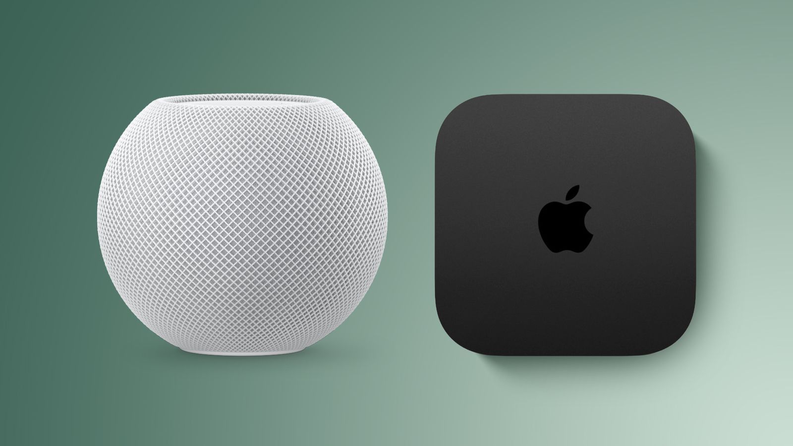 تكنولوجيا: أجهزة Apple TV و HomePod mini من أبل تنتظر إطلاقها الرسمي بالأسواق