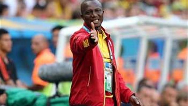 كواسي أبياه يوضح أسباب رفض مواجهة منتخب الأرجنتين: نعمل برؤية بعيدة المدى لبناء منتخب سوداني جديد