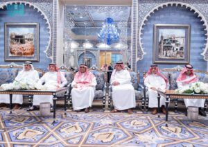 لقاء محمد بن سلمان والسيسي في جدة يناقش تطورات الأوضاع الإقليمية والتصعيد في الشرق الأوسط