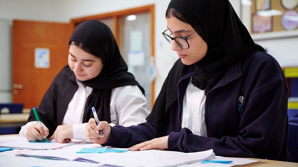 فتح باب التسجيل في برنامج حمدان بن محمد للابتعاث الأكاديمي للطلبة الإماراتيين