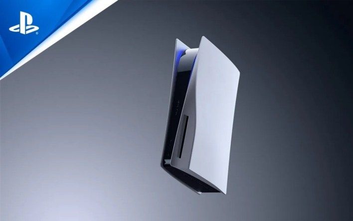 تكنولوجيا: سوني تمهّد لإدخال توليد الإطارات بالذكاء الاصطناعي إلى PlayStation في المستقبل