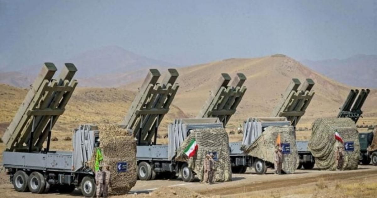 إيران تتوعد بقصف محطات طاقة بالخليج بعد تحذير نهائي من ترامب