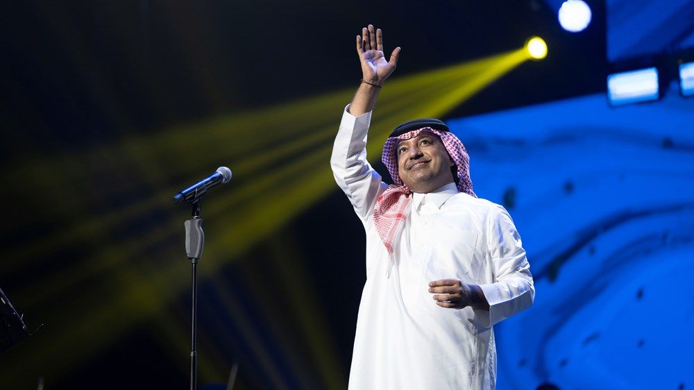 إلغاء حفل راشد الماجد في اللحظة الأخيرة… اقرأ التفاصيل