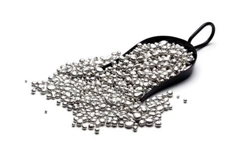 الفضة تفقد أكثر من 10% وتسجل أدنى مستوى فى3 أشهر