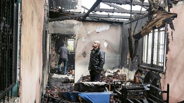 إدانات عربية ودولية لتصاعد عنف المستوطنين بالضفة الغربية