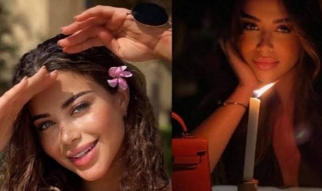 يارا السكري تودّع شخصيتها في “علي كلاي” بكلمات مؤثّرة