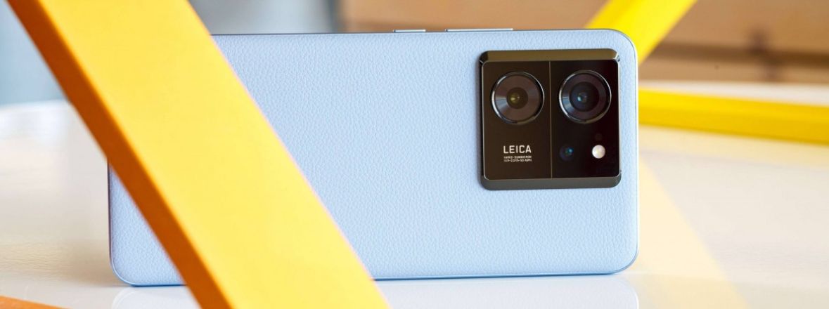 تكنولوجيا: شاومي تبدأ تحديث HyperOS 3 لهاتفي Xiaomi 13T Pro وPoco F5