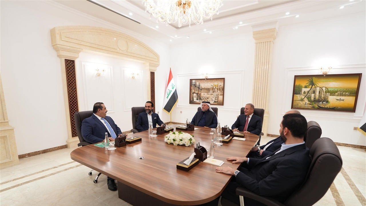 المجلس السياسي الوطني يطالب باتخاذ إجراءات تجاه "السلاح المنفلت"