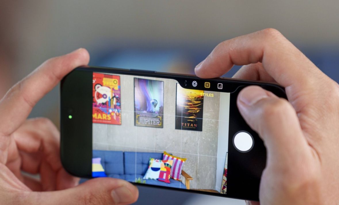 تكنولوجيا: أبل سعت للاستحواذ على Lux Optics لتعزيز قدرات الكاميرا في أجهزتها