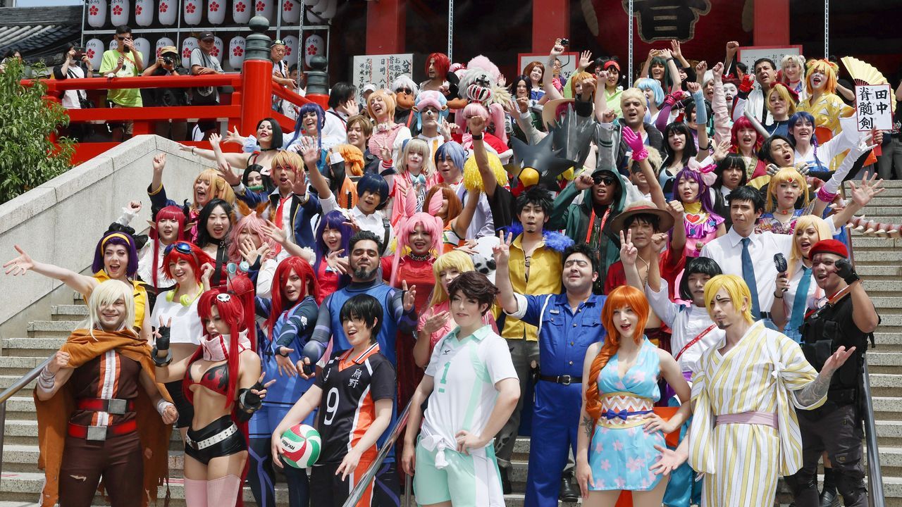 اليابان | الموجة الجديدة للثقافة اليابانية… لماذا يفتتن بها العالم؟