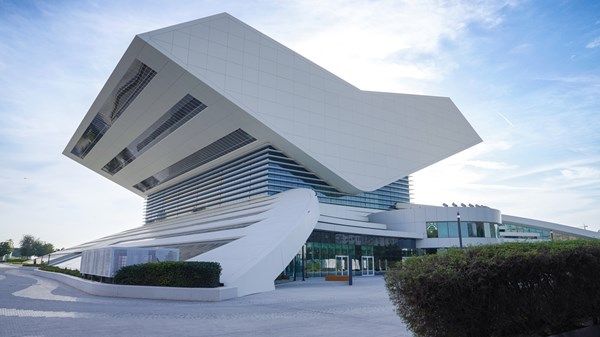 مكتبة محمد بن راشد تجسّد «الحق في المعرفة الرقمية» عبر منظومة متكاملة للأطفال