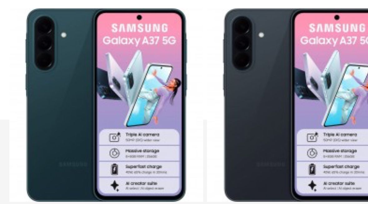 تكنولوجيا: ظهور Galaxy A37 وGalaxy A57 من سامسونج في قوائم البيع قبل الإطلاق الرسمي