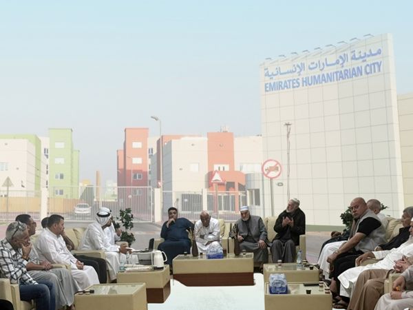 "التنمية الأسرية" تنظم ورشة "الرعاية الذاتية في ظل الظروف الاستثنائية و الضغوط"
