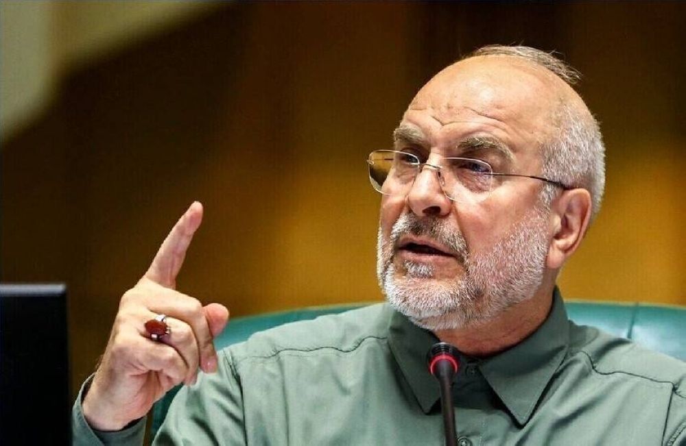 من المسؤول الإيراني الذي تواصلت معه أمريكا؟