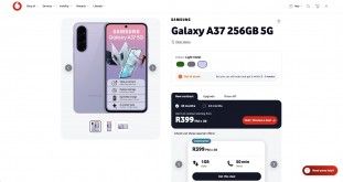 تكنولوجيا: ظهور Galaxy A37 وGalaxy A57 من سامسونج في قوائم البيع قبل الإطلاق الرسمي