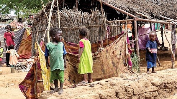 السودان الأعلى عالمياً في وفيات الهجمات على المراكز الصحية