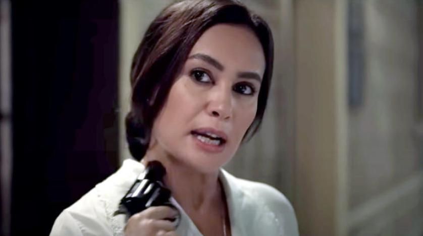 هند صبري: مناعة لا يعيد تقديم أعمال الباطنية السابقة