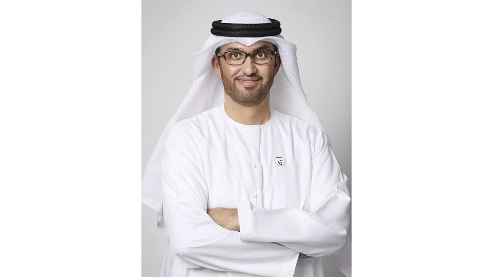 الإمارات: إغلاق إيران لمضيق هرمز إرهاب اقتصادي ضد دول العالم