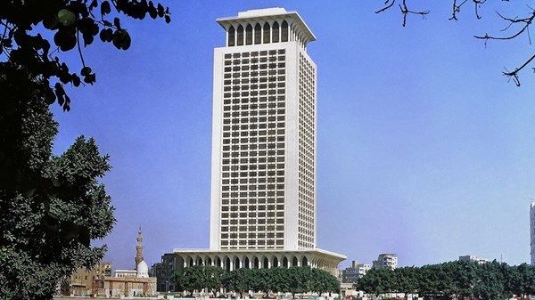 مصر وفلسطين: ضرورة عدم تشتيت الانتباه عن الانتهاكات بغزة والضفة