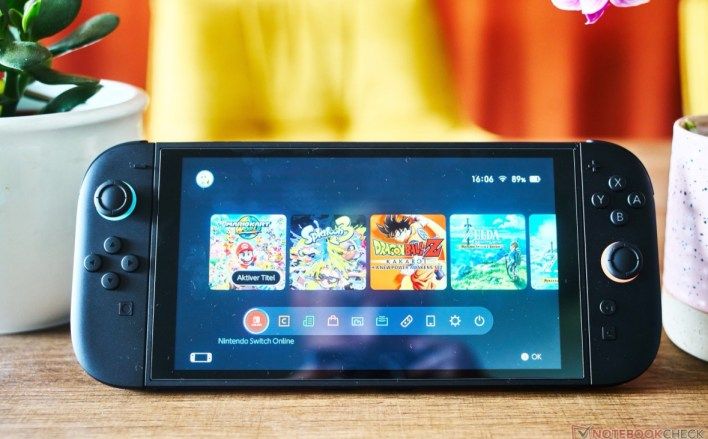 تكنولوجيا: نينتندو قد تُسرّع إطلاق Switch 2 OLED بسبب ضعف الطلب على نسخة LCD