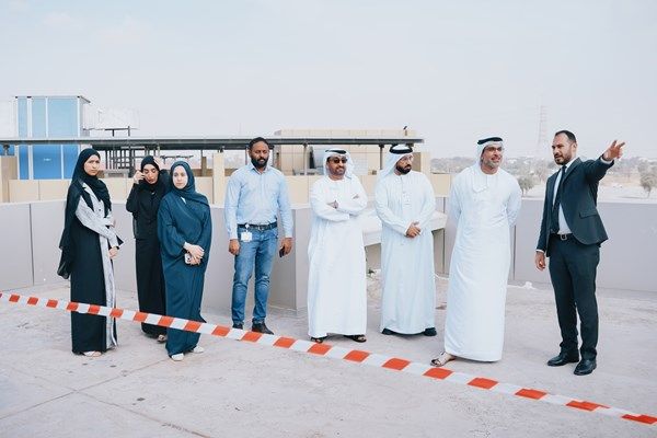 "الطاقة والبنية التحتية" تبدأ تنفيذ المرحلة الأولى لمشروع خفض استهلاك الطاقة والمياه