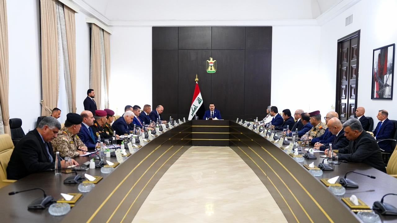 المجلس الوزاري للأمن الوطني يصدر ثلاثة قرارات جديدة منها حق الرد