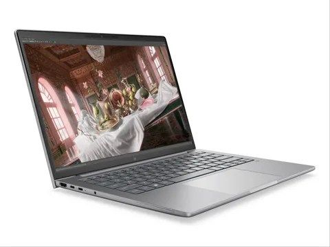 تكنولوجيا: حواسيب HP ZBook 8 G2a المحمولة من HP تنطلق لدعم مهام الذكاء الاصطناعي
