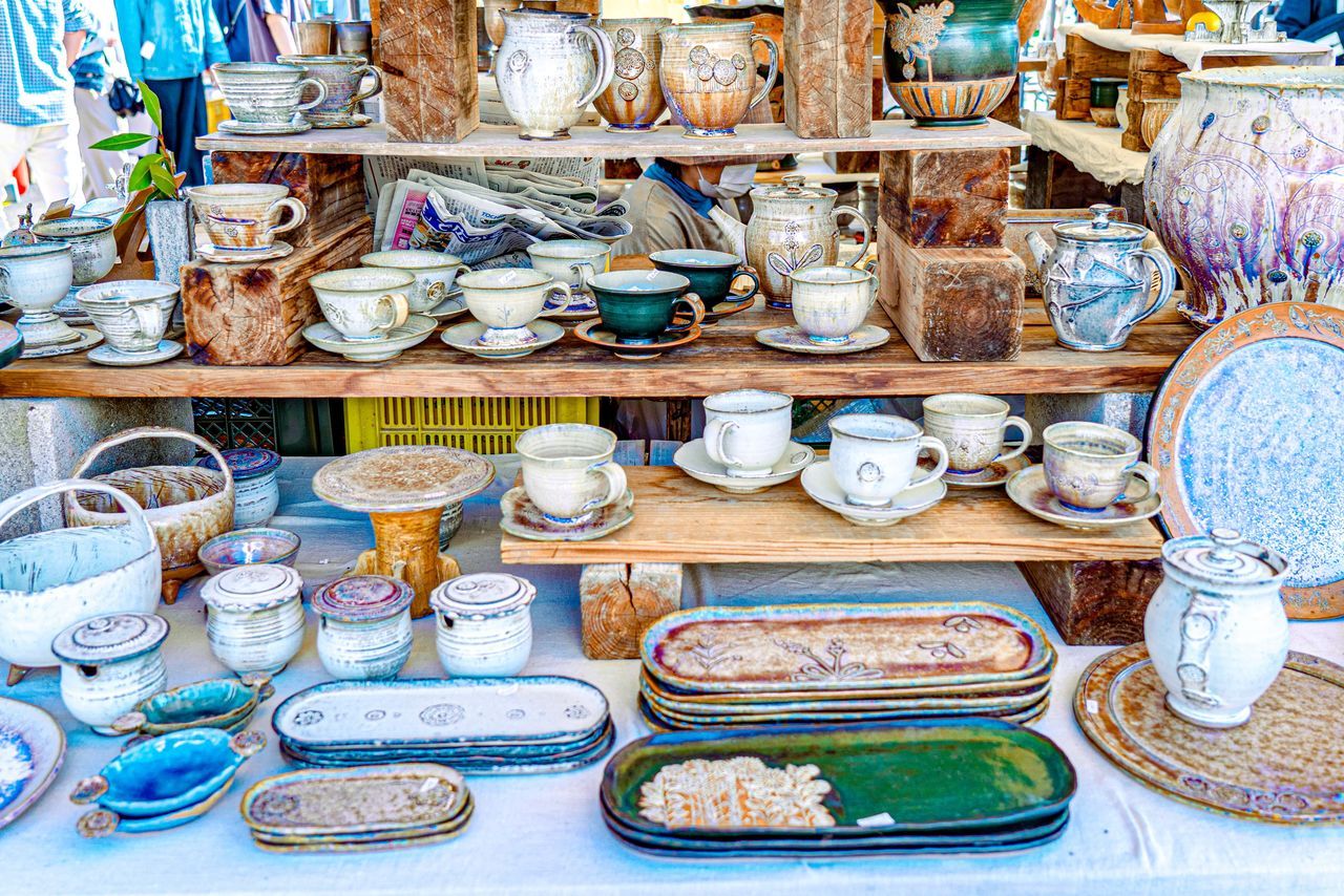 اليابان | تعرف على أهم فعاليات ربيع اليابان 2026