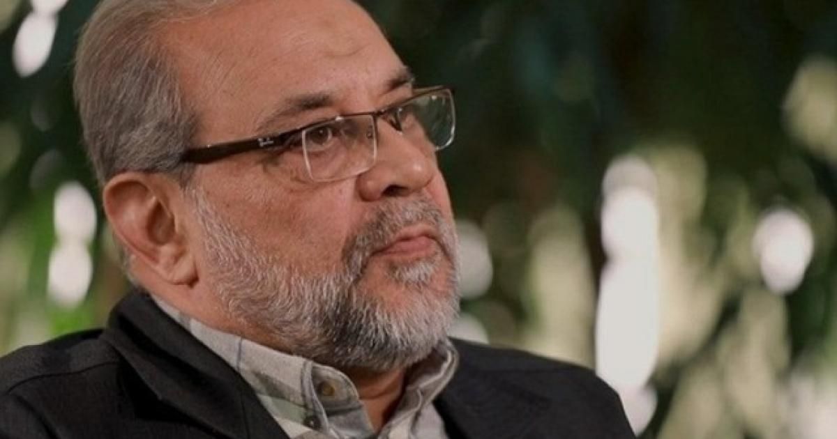 محمد باقر ذو القدر أمينا للمجلس الأعلى للأمن القومي بإيران خلفا للاريجاني